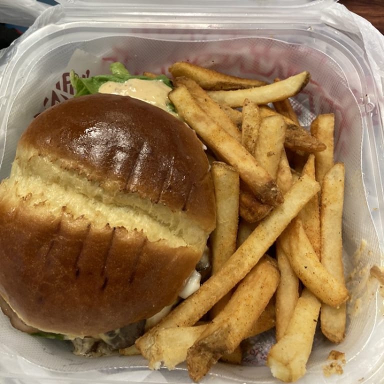 Delicious Chicken Sandwiches: A Must-Try!