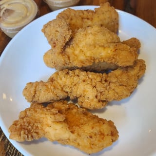 Chicken Tenders