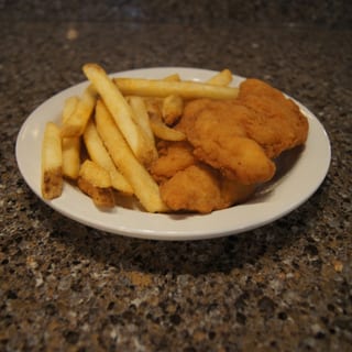 KIDS Chicken Tenders