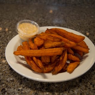 Sweet Fries