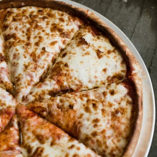 14" The JUMPIN' CHEEZY