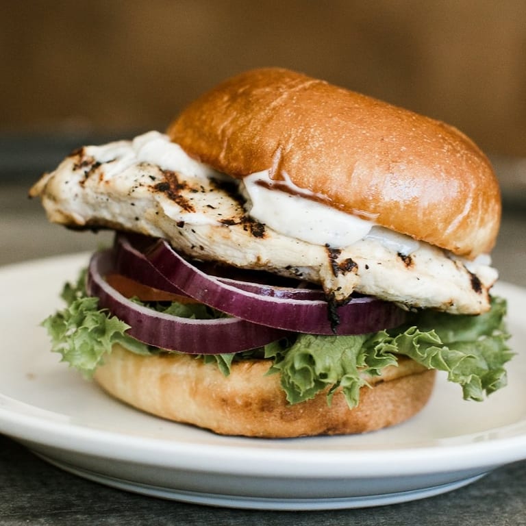 Delicious Turkey Sandwich Options