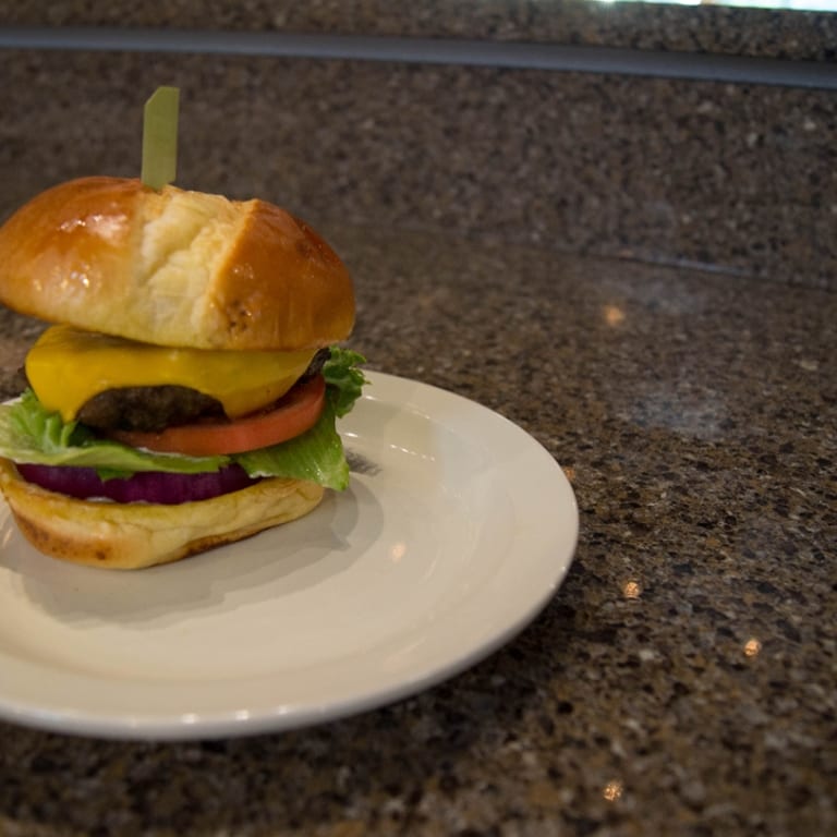 Delicious Vegetarian Options for Every Palate